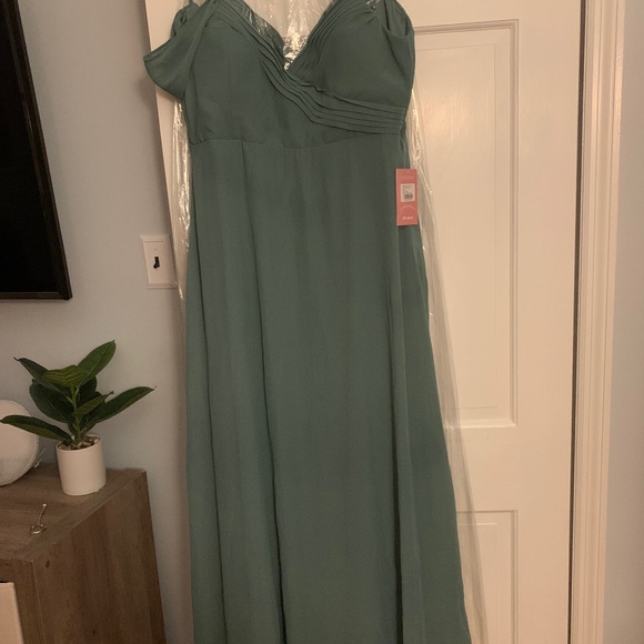 Birdy Grey Spence Bridesmaid - Picture 3 of 3